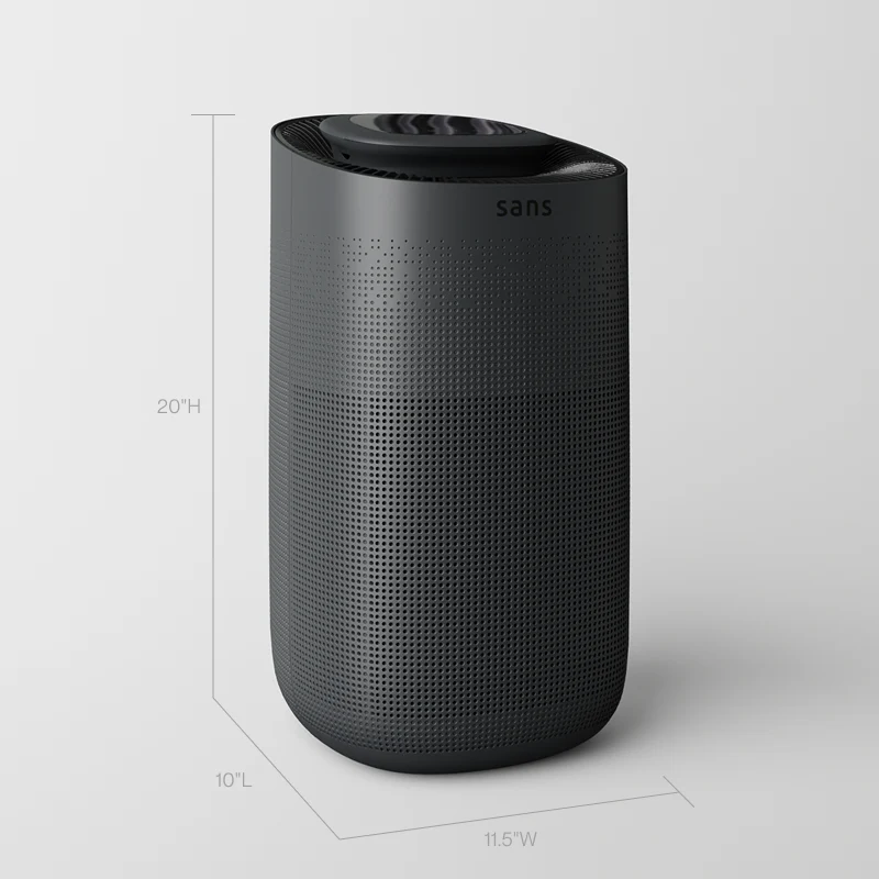 Sans Air Purifier - Image 11