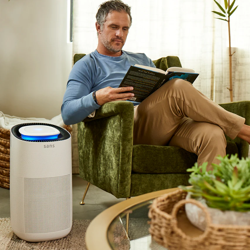 Sans Air Purifier - Image 13