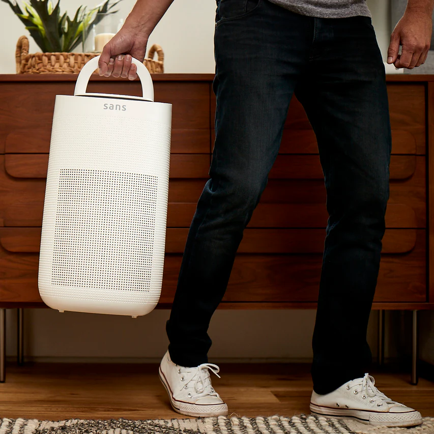 Sans Air Purifier - Image 14
