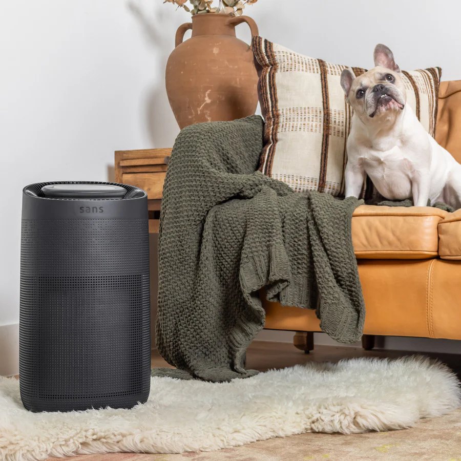 Sans Air Purifier - Image 16