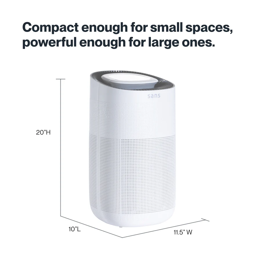 Sans Air Purifier - Image 9