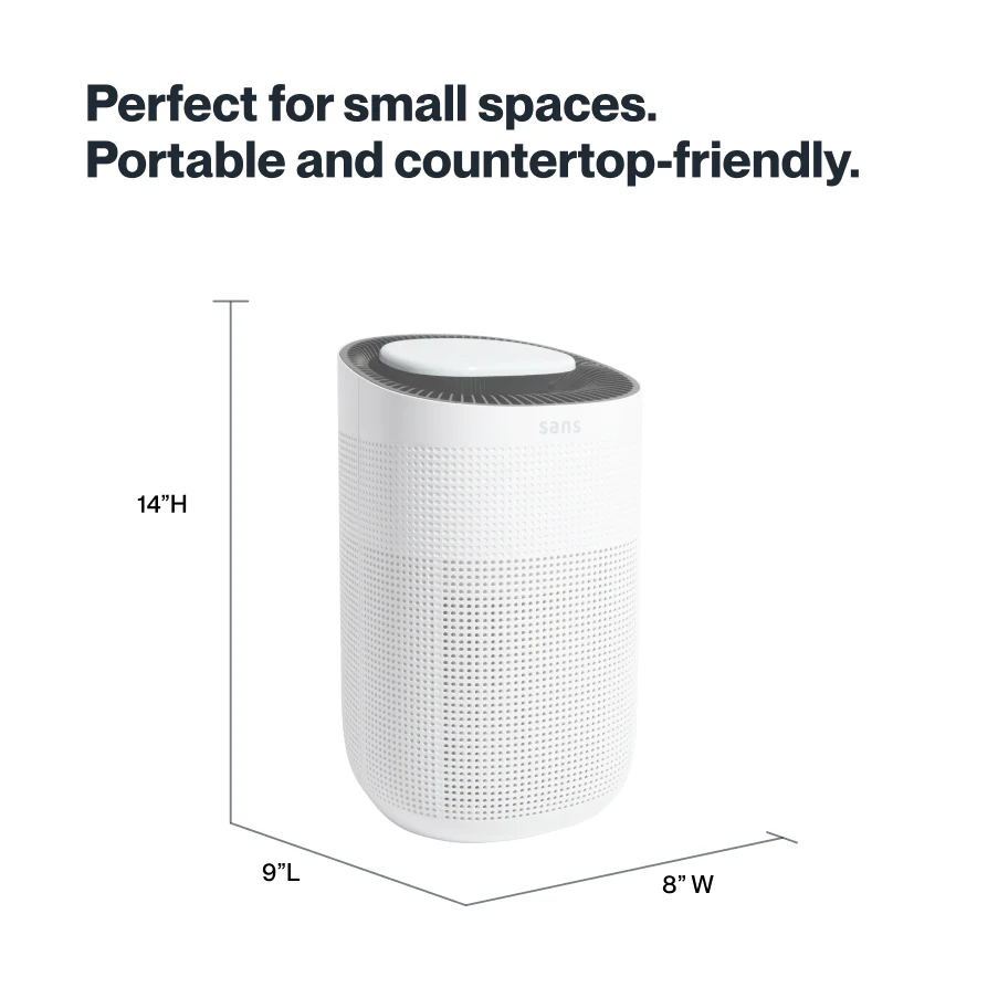 Sans Air Purifier Mini - Image 7
