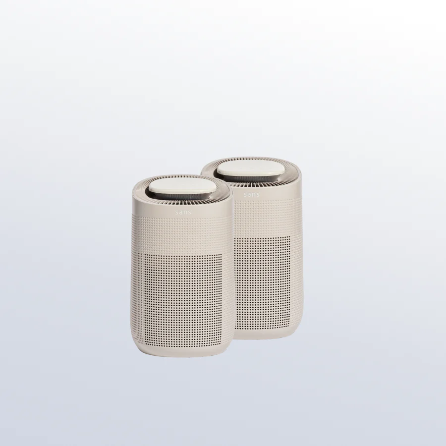 Bundle: Two Sans Air Purifier Minis - Image 3