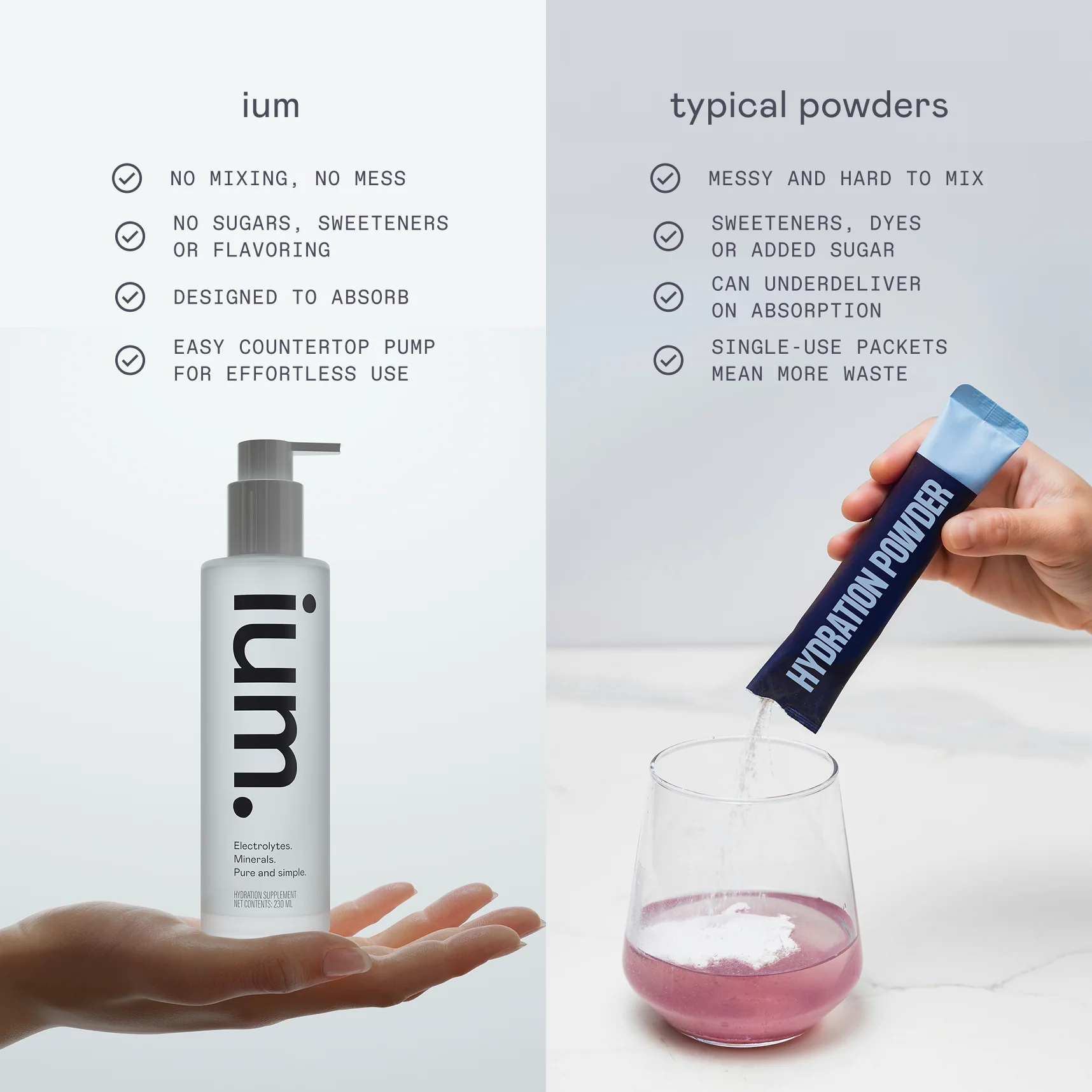 ium x Sans Electrolytes and Minerals - Image 7