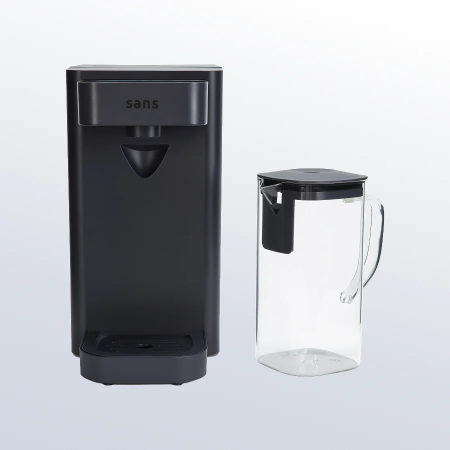 Sans Water Purifier - Image 12