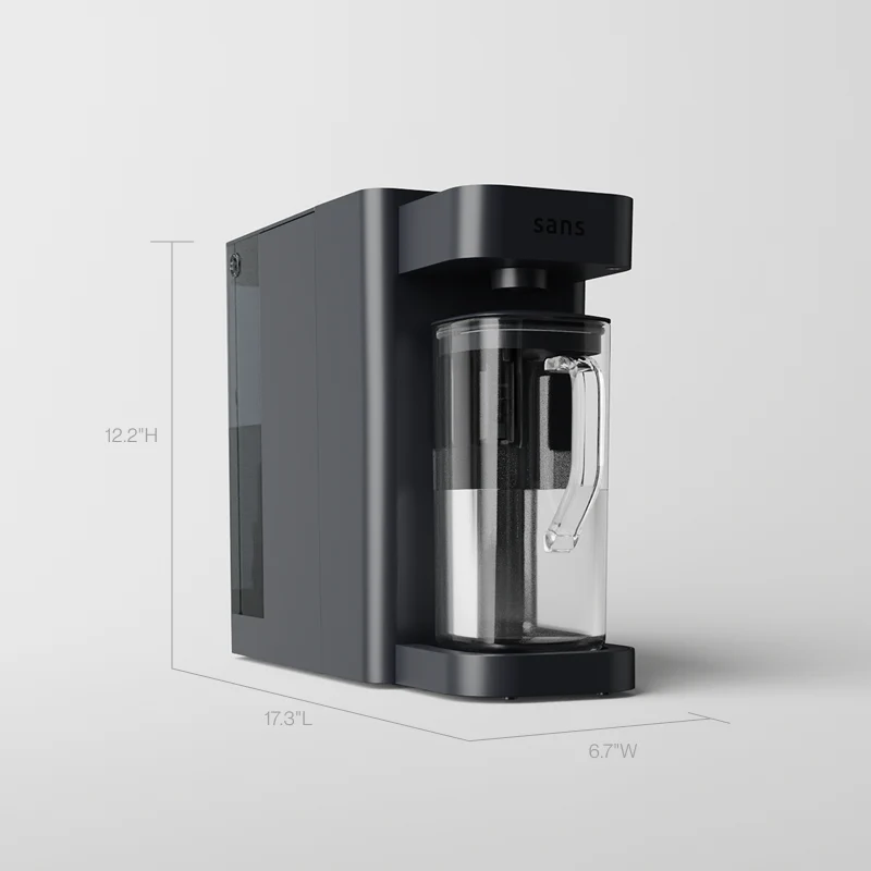 Sans Water Purifier - Image 14