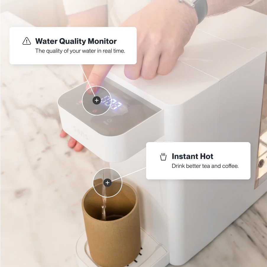 Sans Water Purifier - Image 4