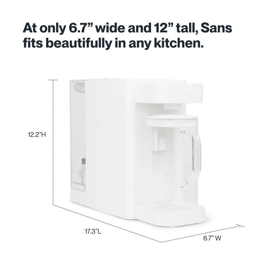 Sans Water Purifier - Image 9